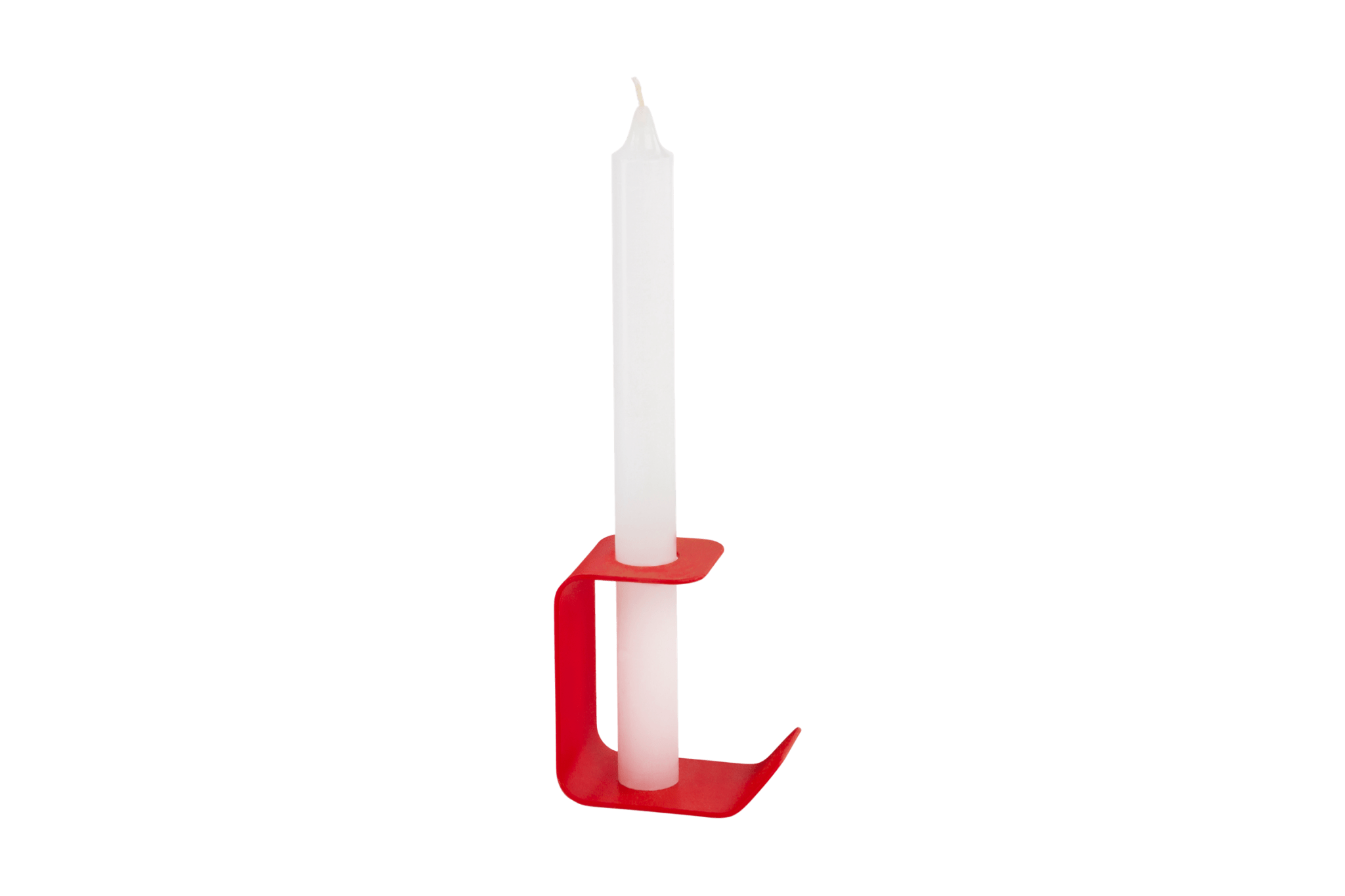 Flec Candle Holder - tall - nooma