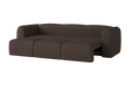 Flom Sofa Bed 3 - seater - nooma