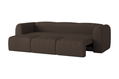 Flom Sofa Bed 3 - seater - nooma