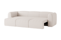 Flom Sofa Bed 3 - seater - nooma