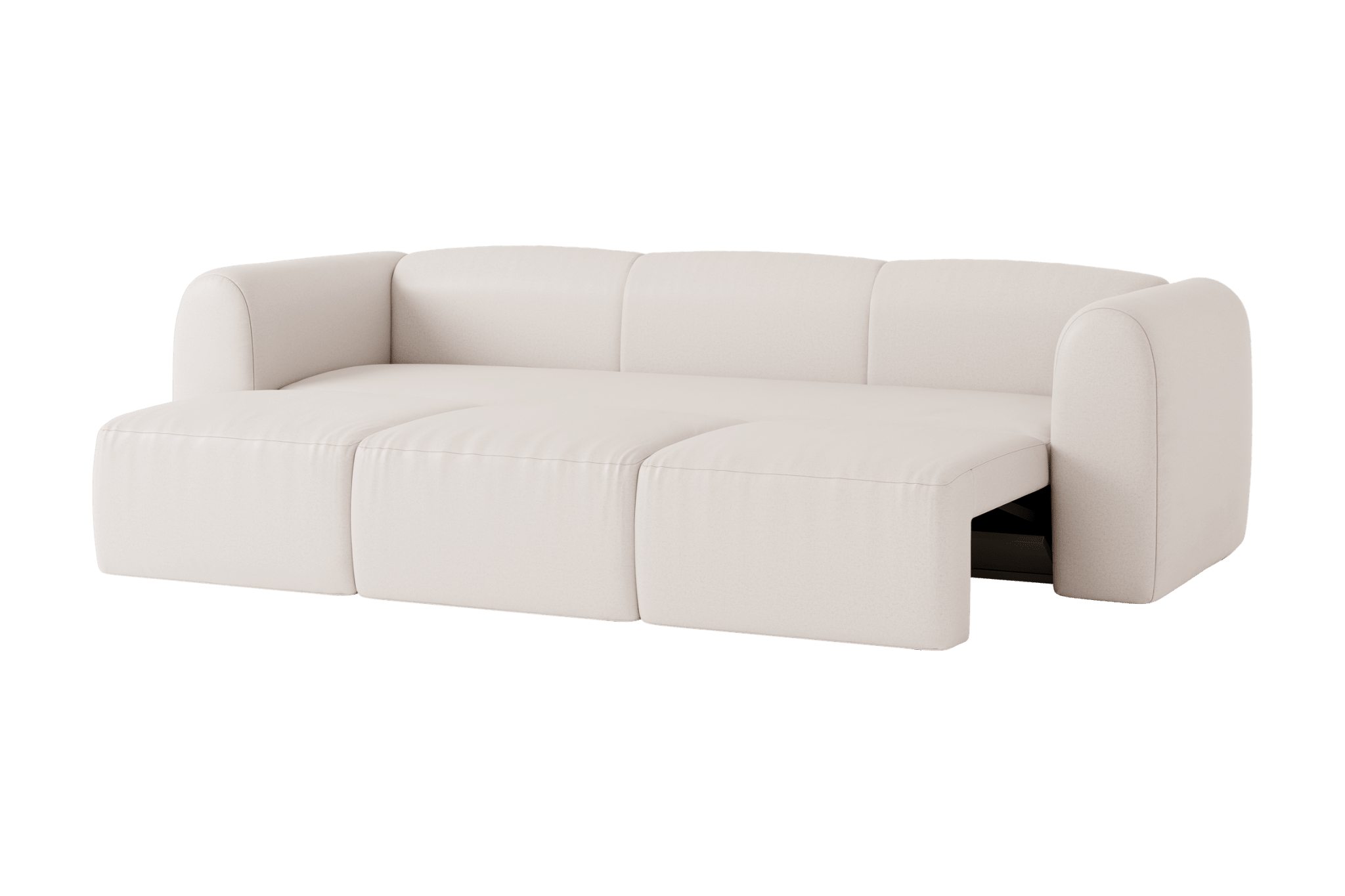 Flom Sofa Bed 3 - seater - nooma