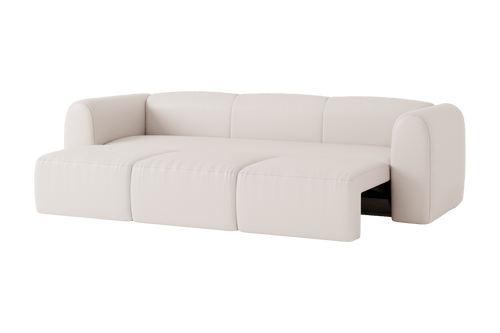 Flom Sofa Bed 3 - seater - nooma