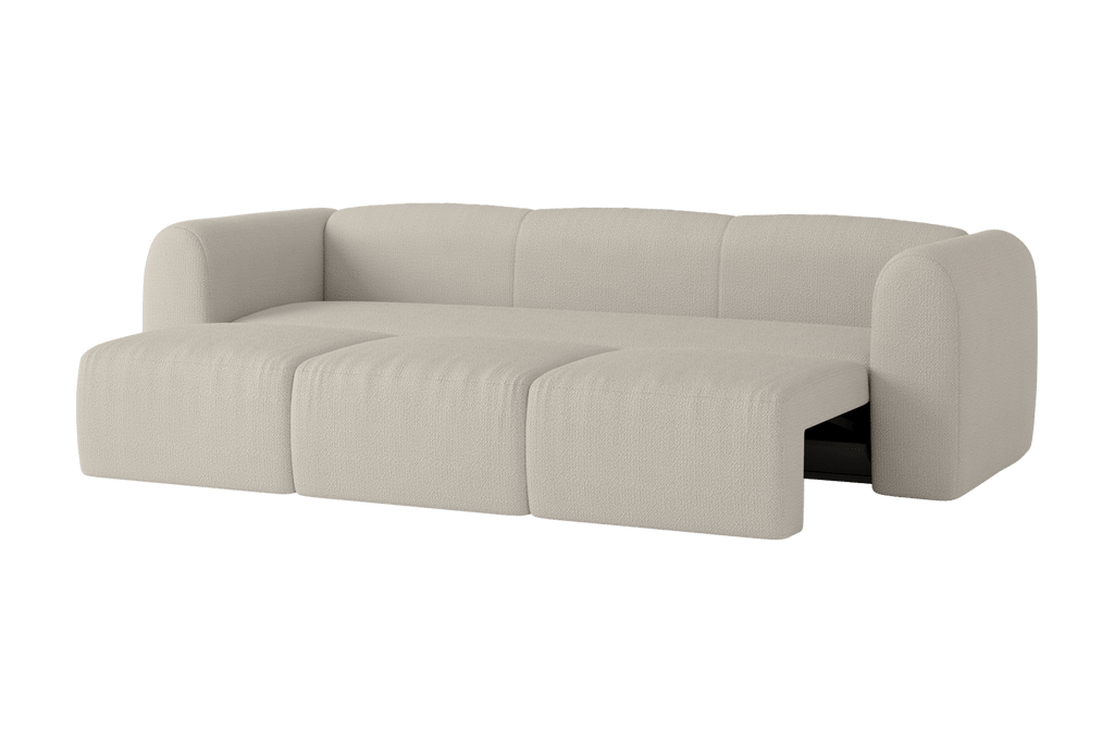 Flom Sofa Bed 3 - seater - nooma