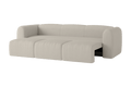 Flom Sofa Bed 3 - seater - nooma