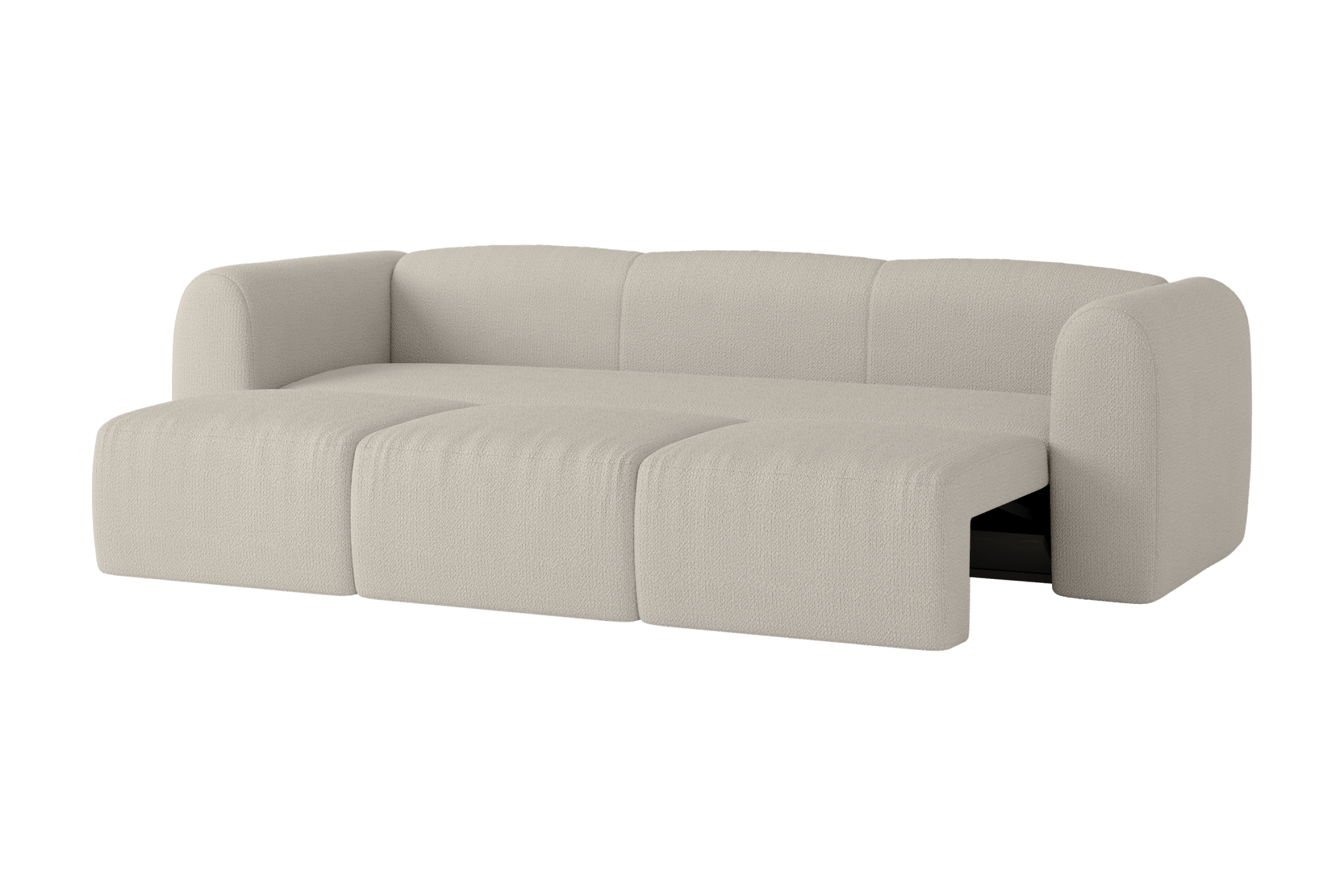 Flom Sofa Bed 3 - seater - nooma