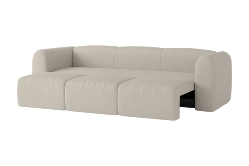 Flom Sofa Bed 3 - seater - nooma