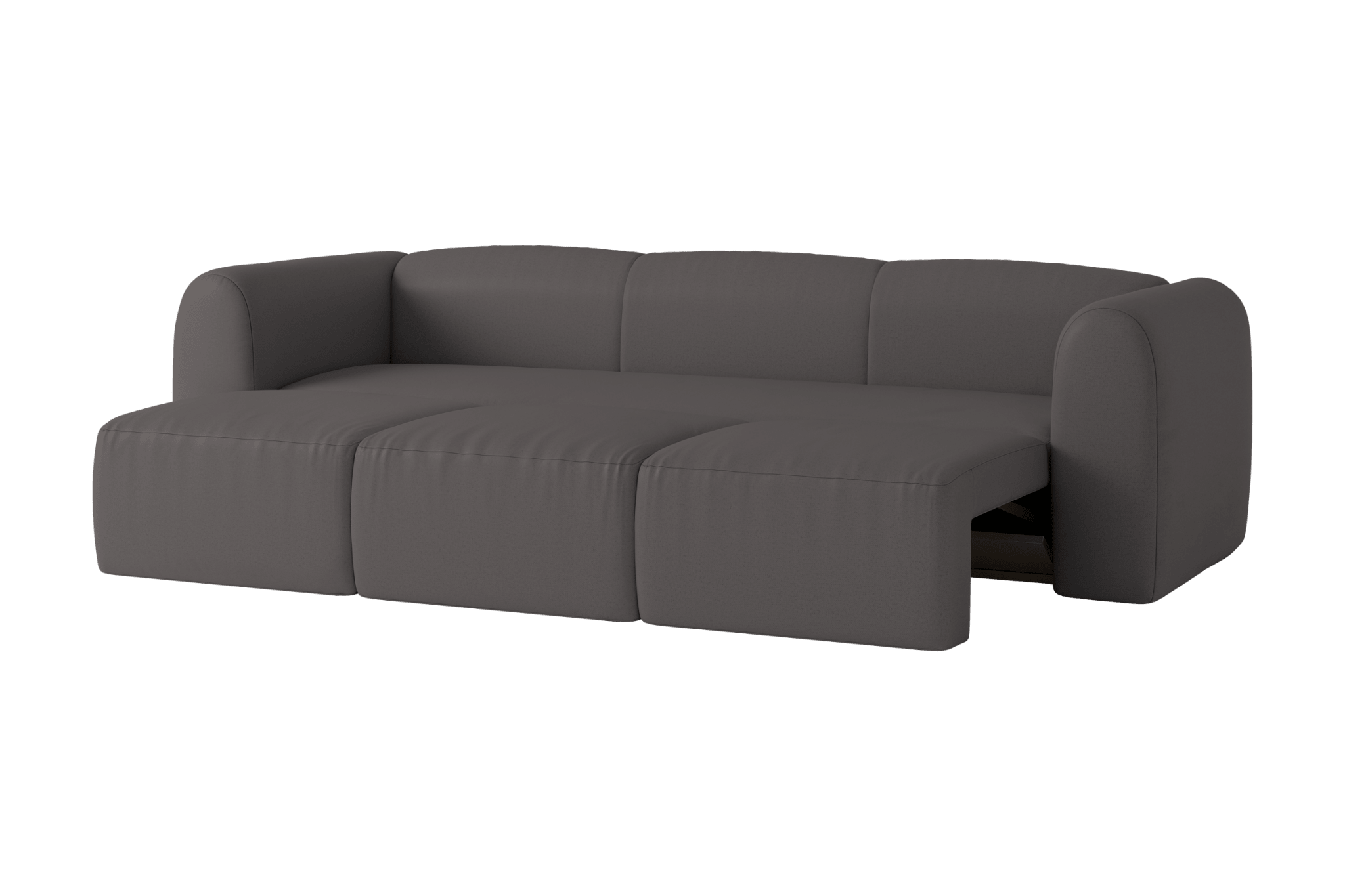 Flom Sofa Bed 3 - seater - nooma