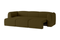 Flom Sofa Bed 3 - seater - nooma