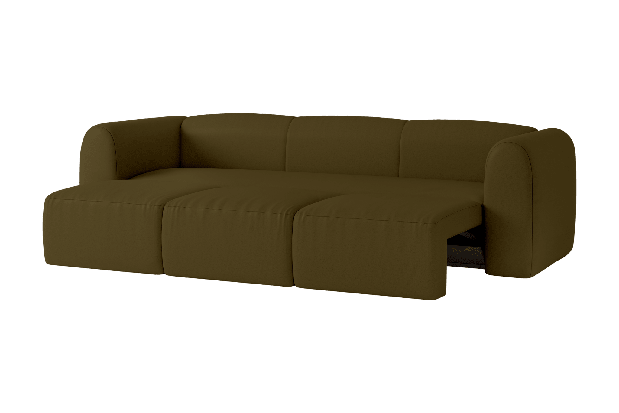 Flom Sofa Bed 3 - seater - nooma