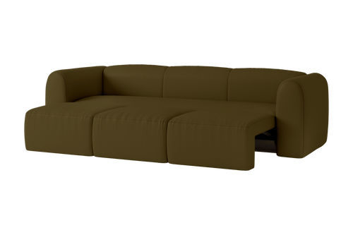 Flom Sofa Bed 3 - seater - nooma