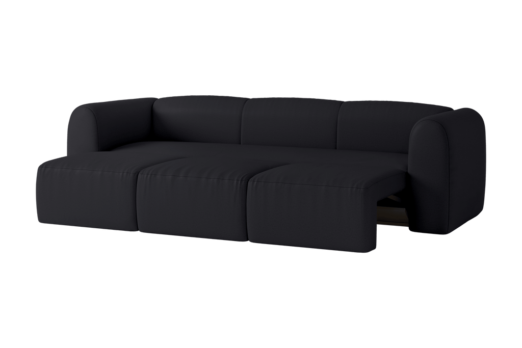 Flom Sofa Bed 3 - seater - nooma