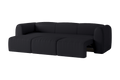 Flom Sofa Bed 3 - seater - nooma