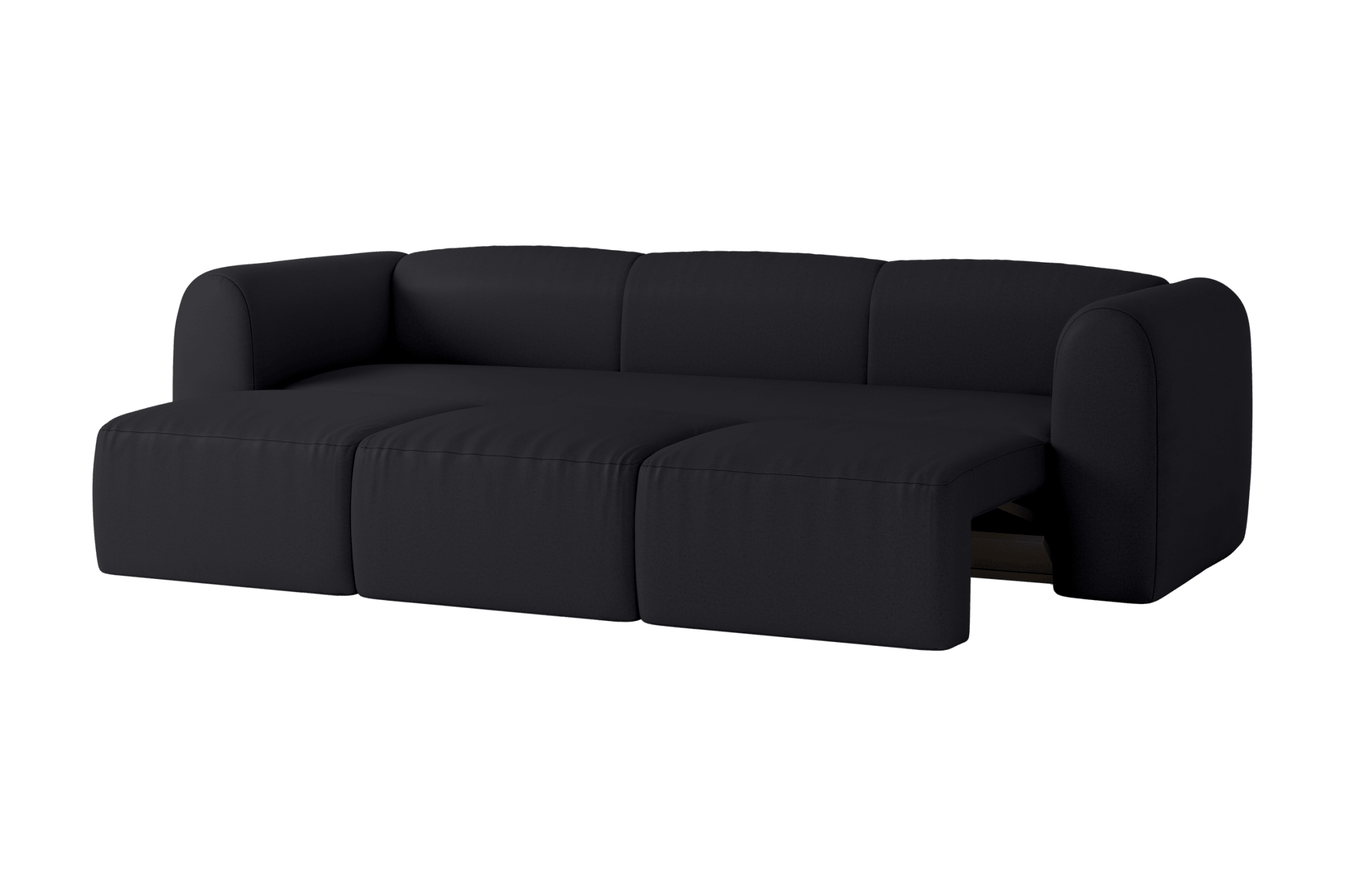 Flom Sofa Bed 3 - seater - nooma