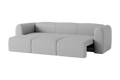 Flom Sofa Bed 3 - seater - nooma