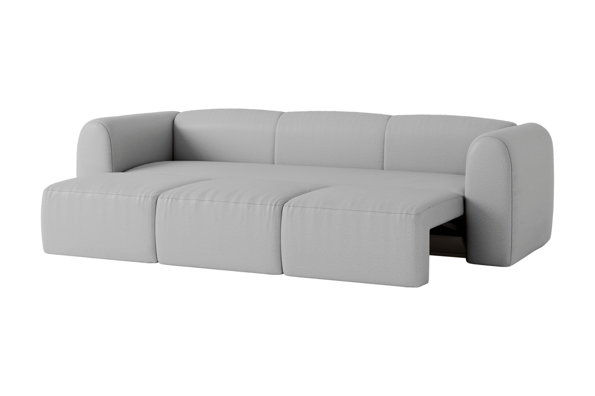 Flom Sofa Bed 3 - seater - nooma