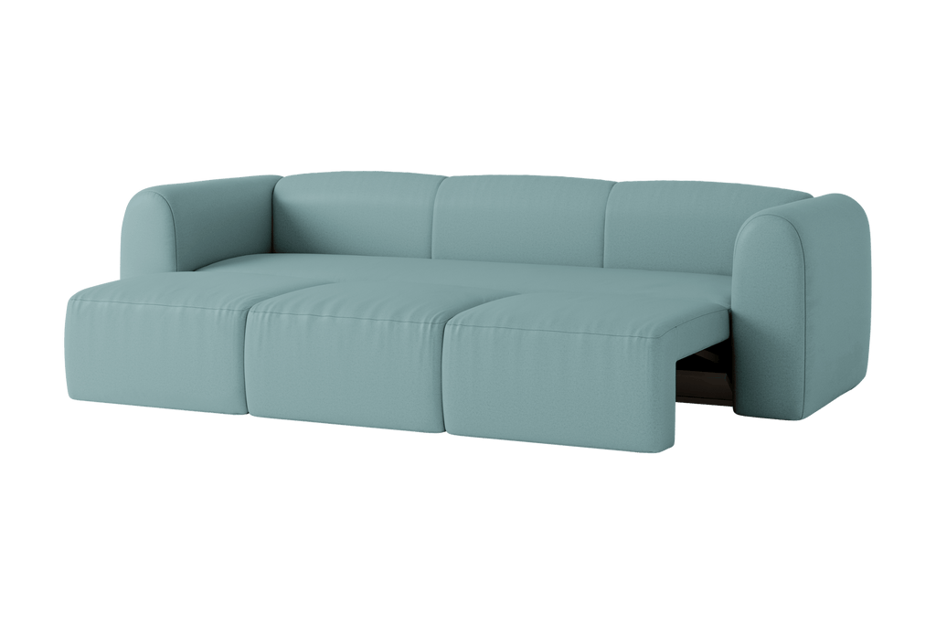 Flom Sofa Bed 3 - seater - nooma