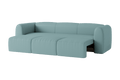 Flom Sofa Bed 3 - seater - nooma
