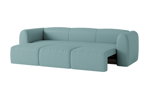 Flom Sofa Bed 3 - seater - nooma