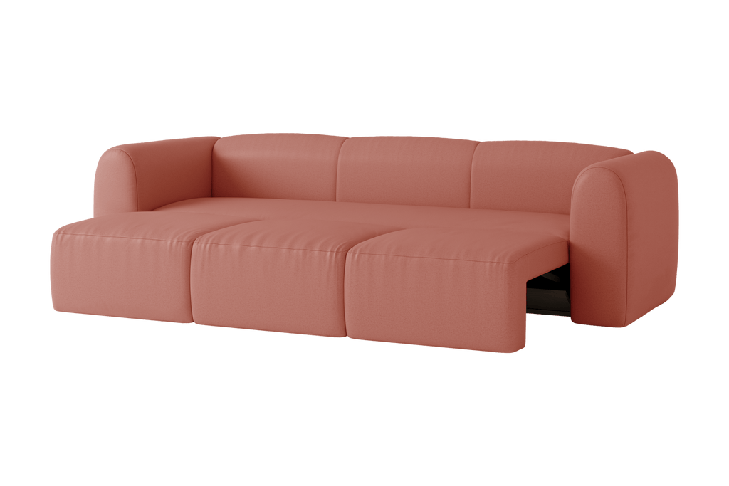 Flom Sofa Bed 3 - seater - nooma