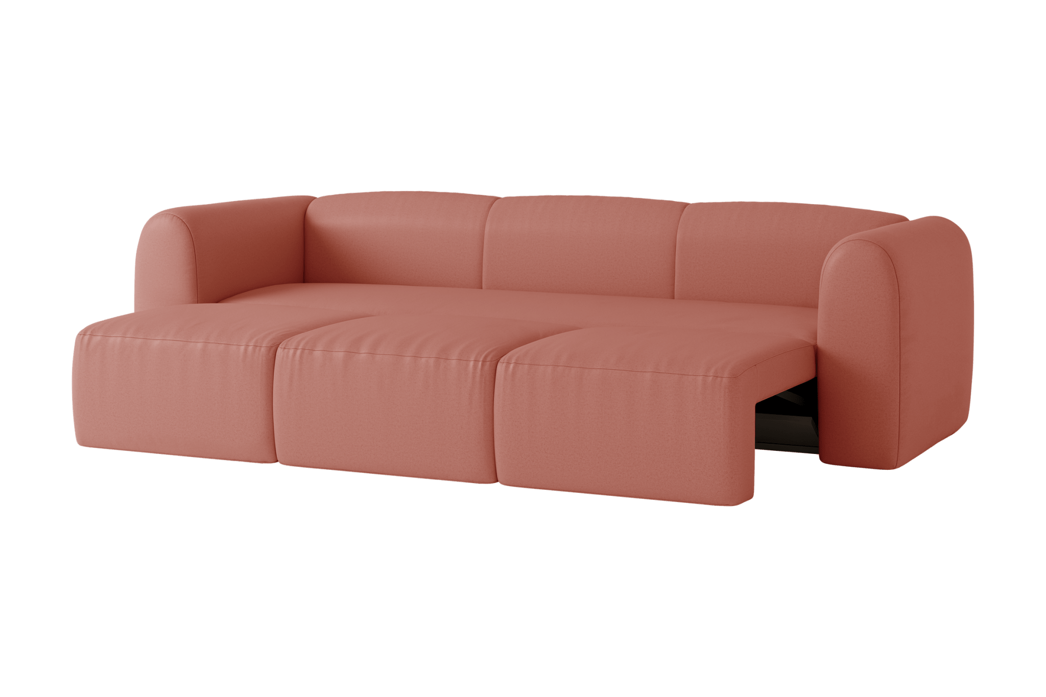 Flom Sofa Bed 3 - seater - nooma