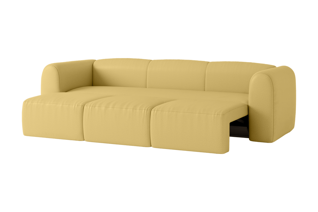 Flom Sofa Bed 3 - seater - nooma