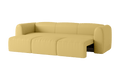 Flom Sofa Bed 3 - seater - nooma