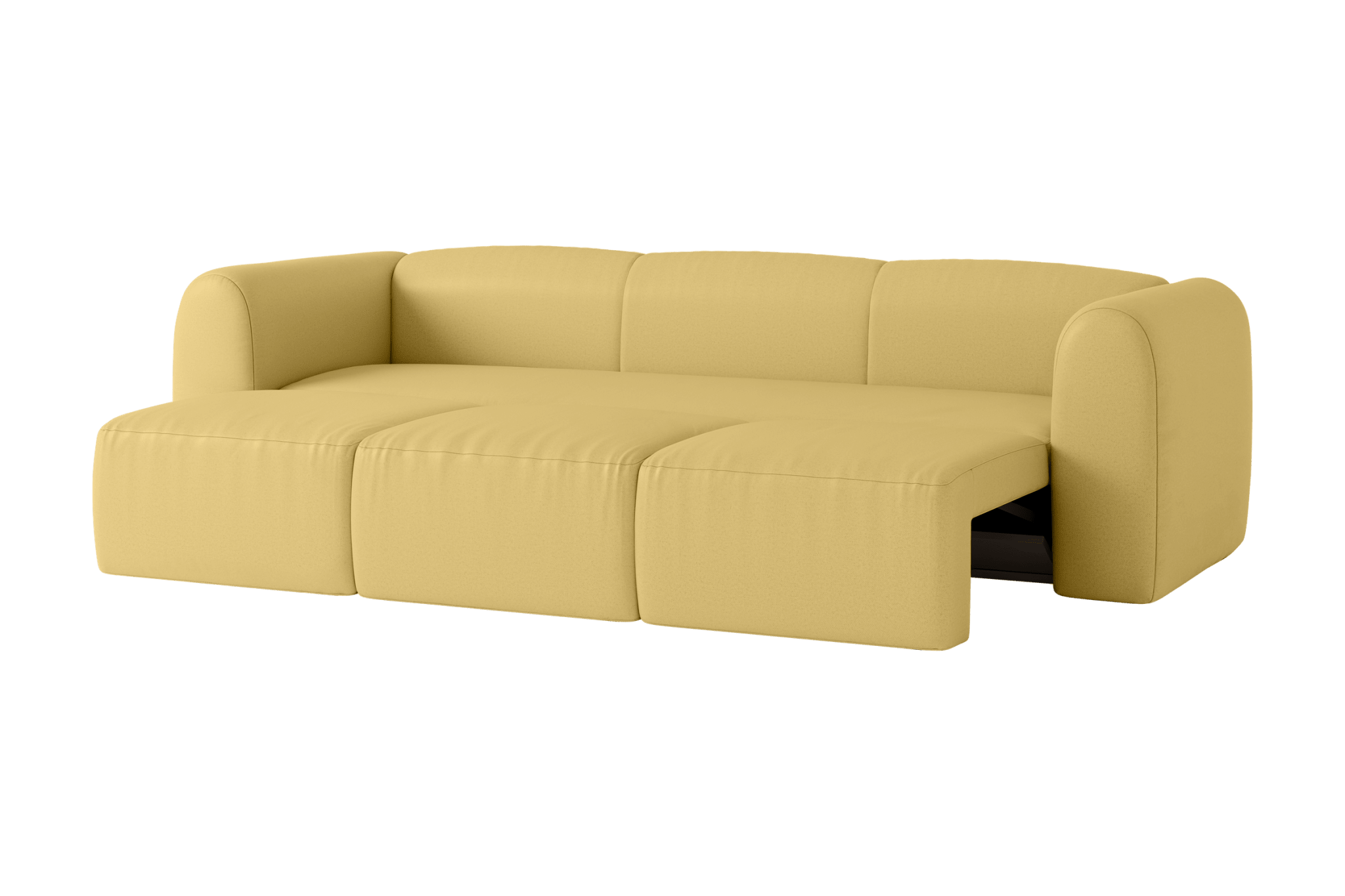 Flom Sofa Bed 3 - seater - nooma