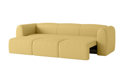 Flom Sofa Bed 3 - seater - nooma