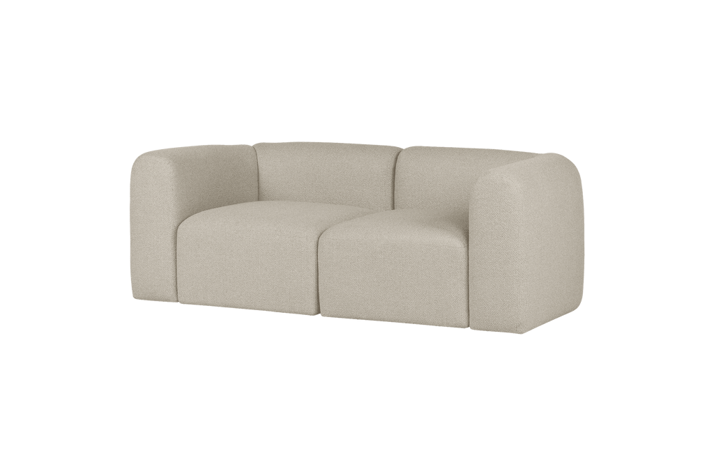 Flom Sofa 2 - seater - nooma