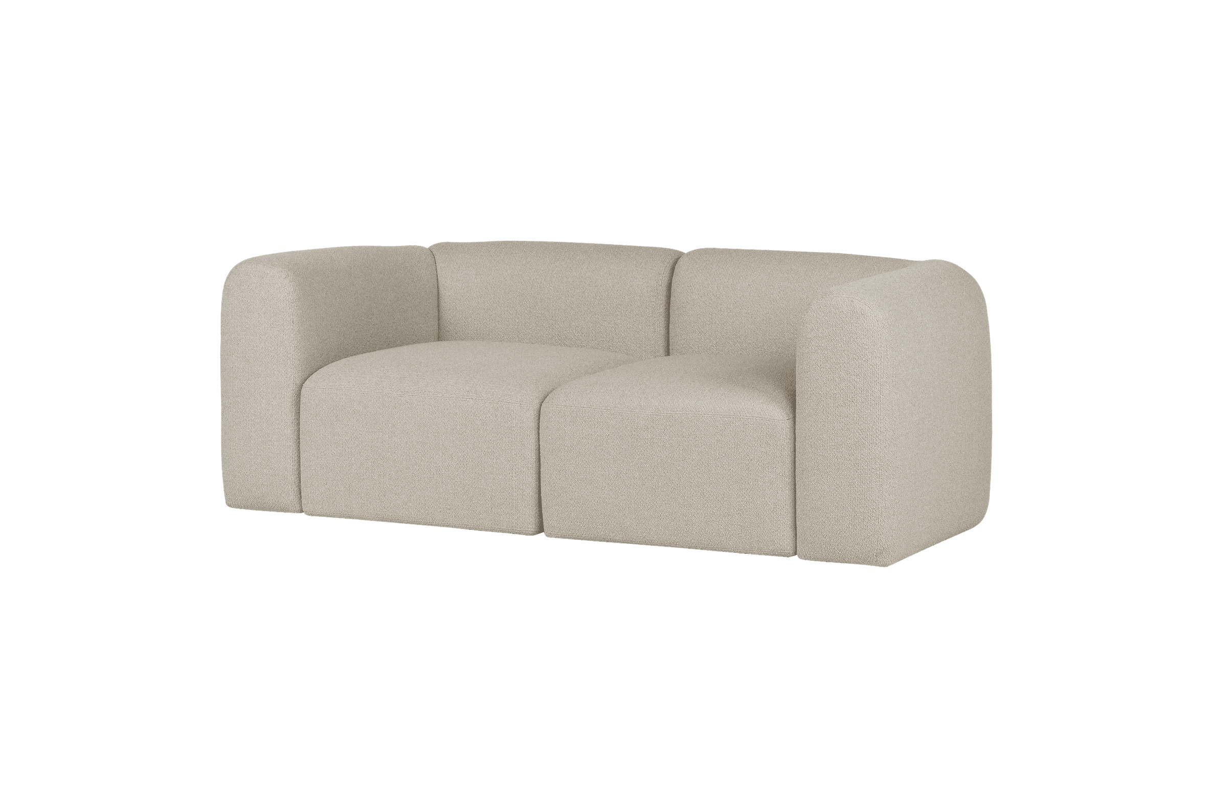 Flom Sofa 2 - seater - nooma