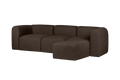 Flom Sofa 3 - seater corner - nooma