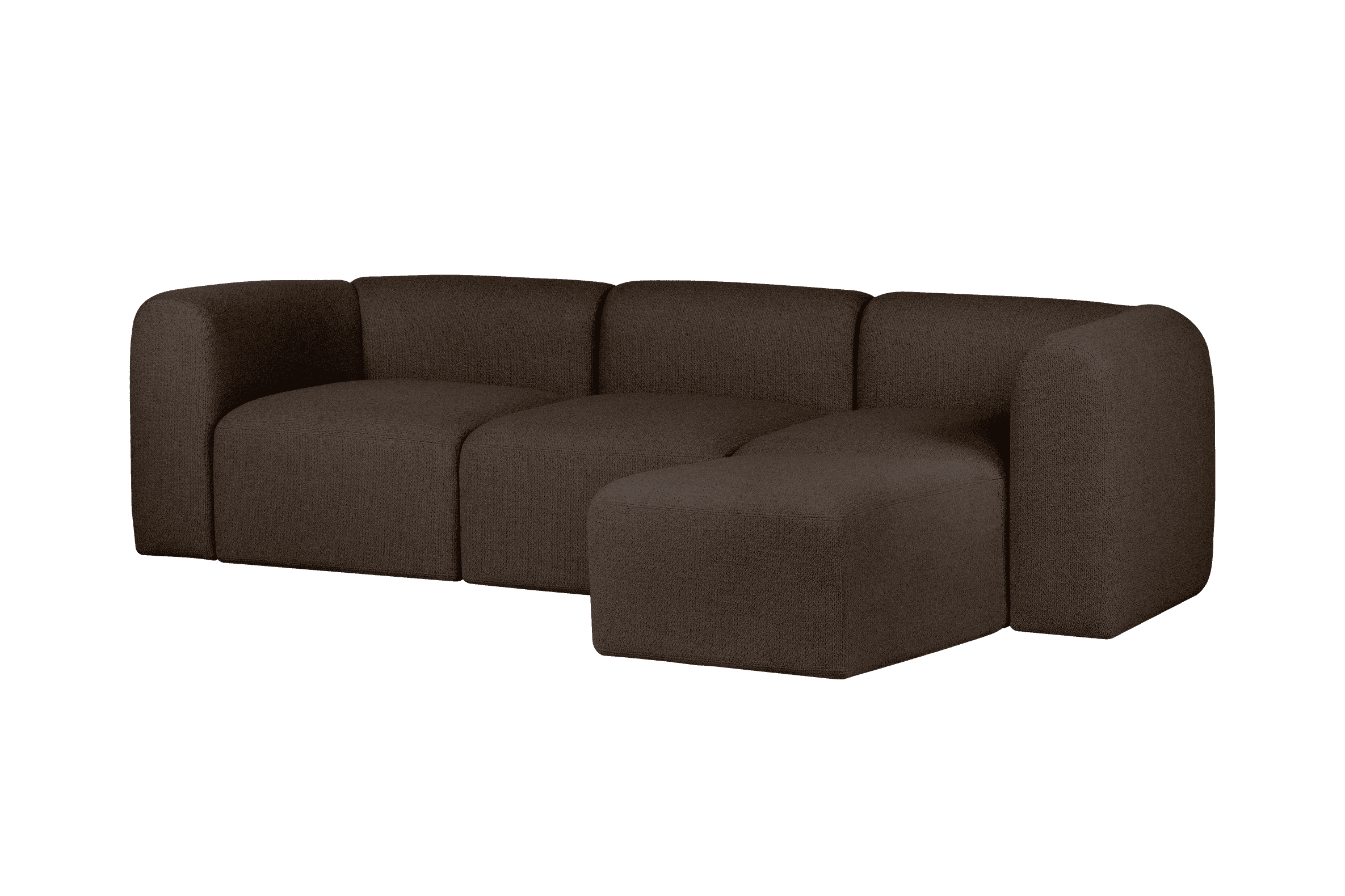 Flom Sofa 3 - seater corner - nooma