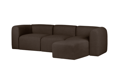 Flom Sofa 3 - seater corner - nooma