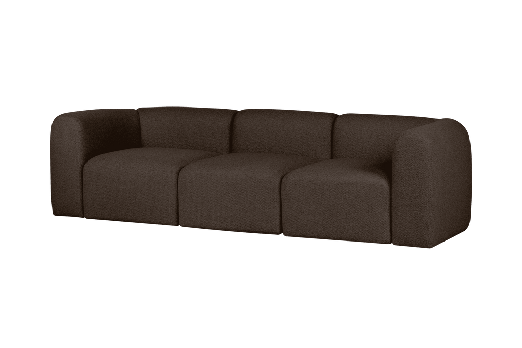 Flom Sofa 3 - seater - nooma