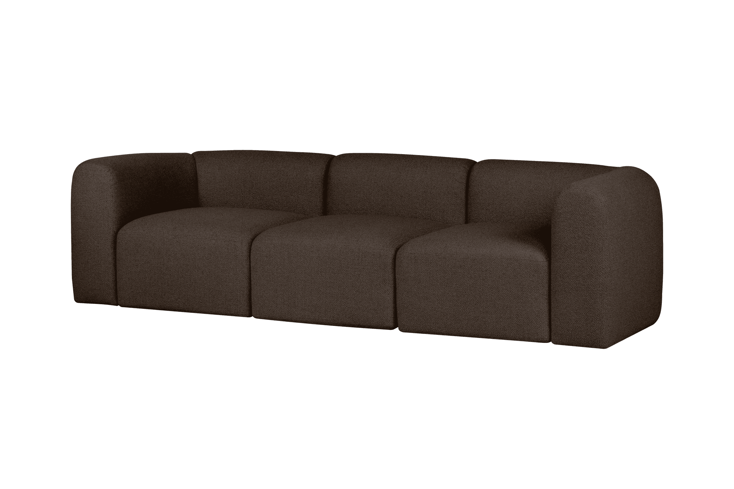 Flom Sofa 3 - seater - nooma