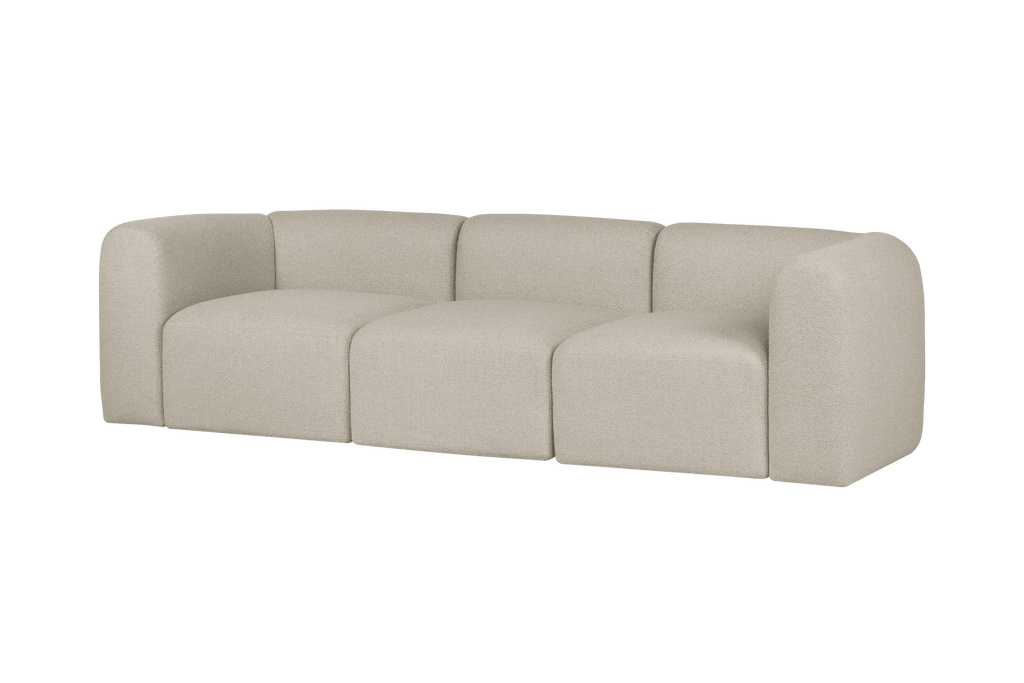 Flom Sofa 3 - seater - nooma