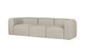 Flom Sofa 3 - seater - nooma