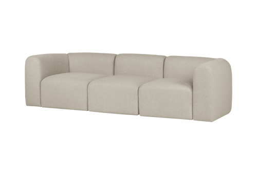 Flom Sofa 3 - seater - nooma