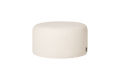 Folk Pouf - low - nooma