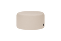 Folk Pouf - low - nooma