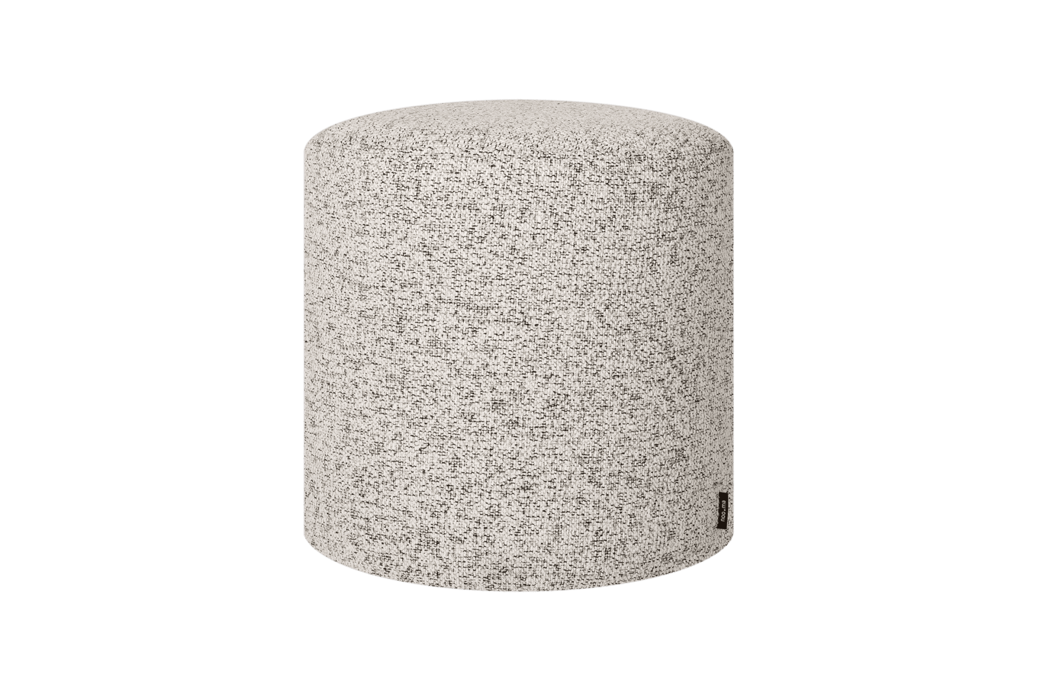 Folk Pouf - tall - nooma