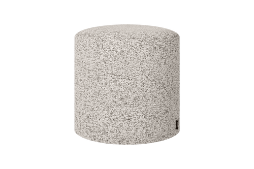 Folk Pouf - tall - nooma
