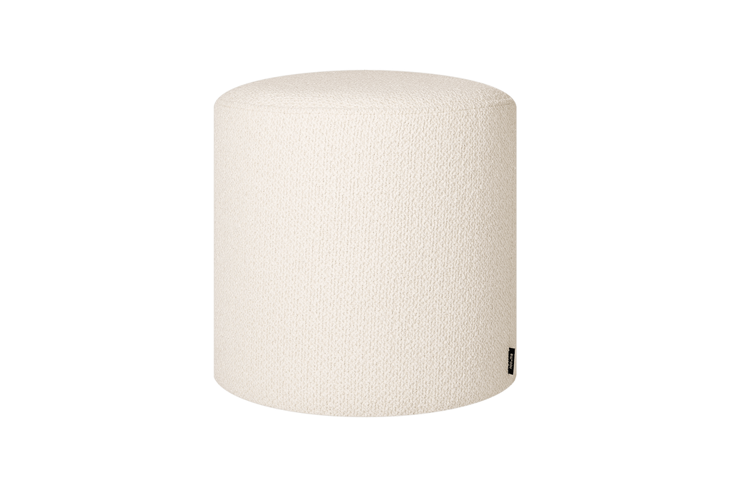 Folk Pouf - tall - nooma
