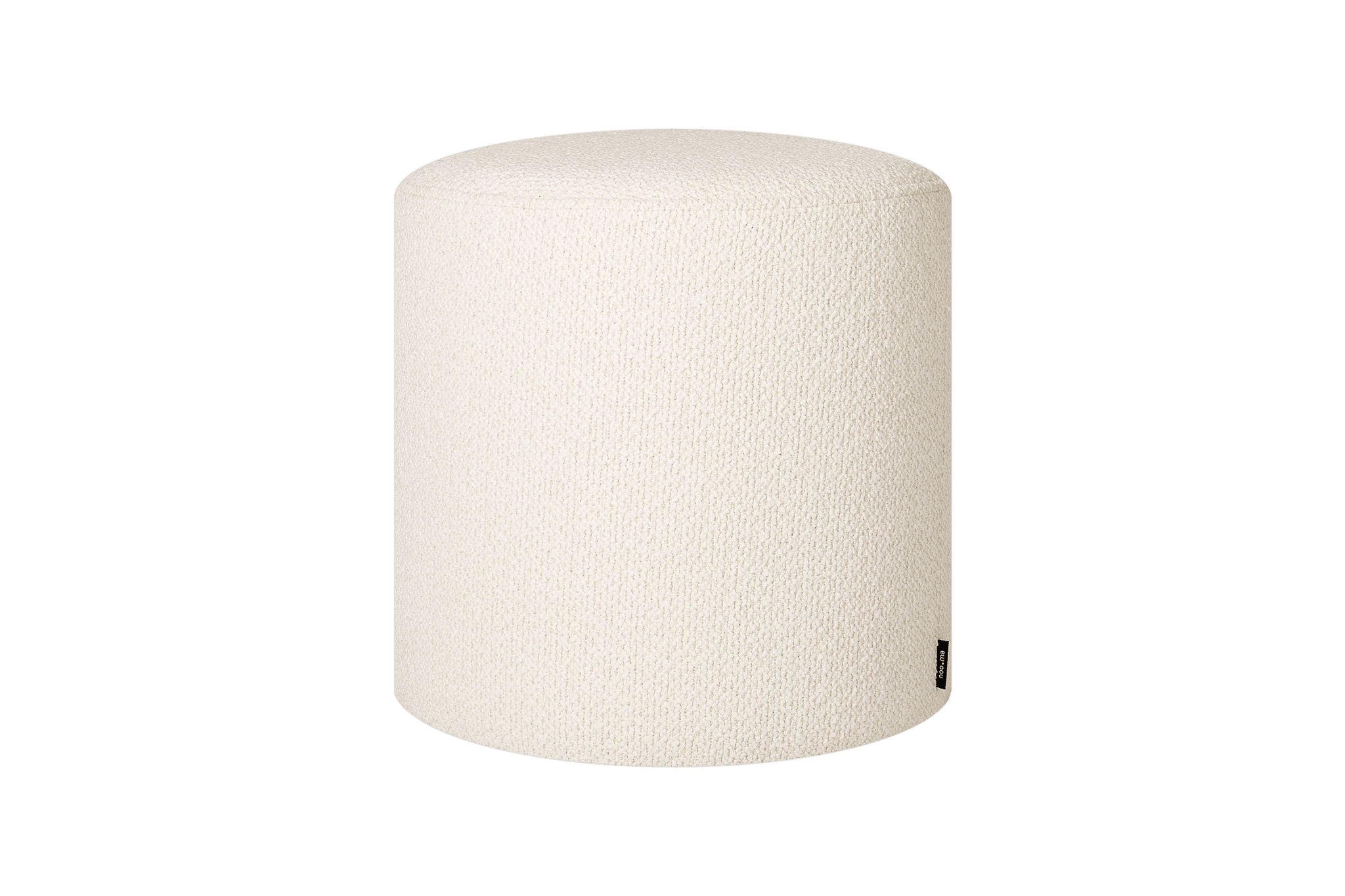 Folk Pouf - tall - nooma