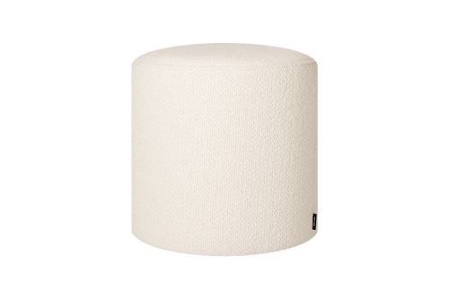 Folk Pouf - tall - nooma