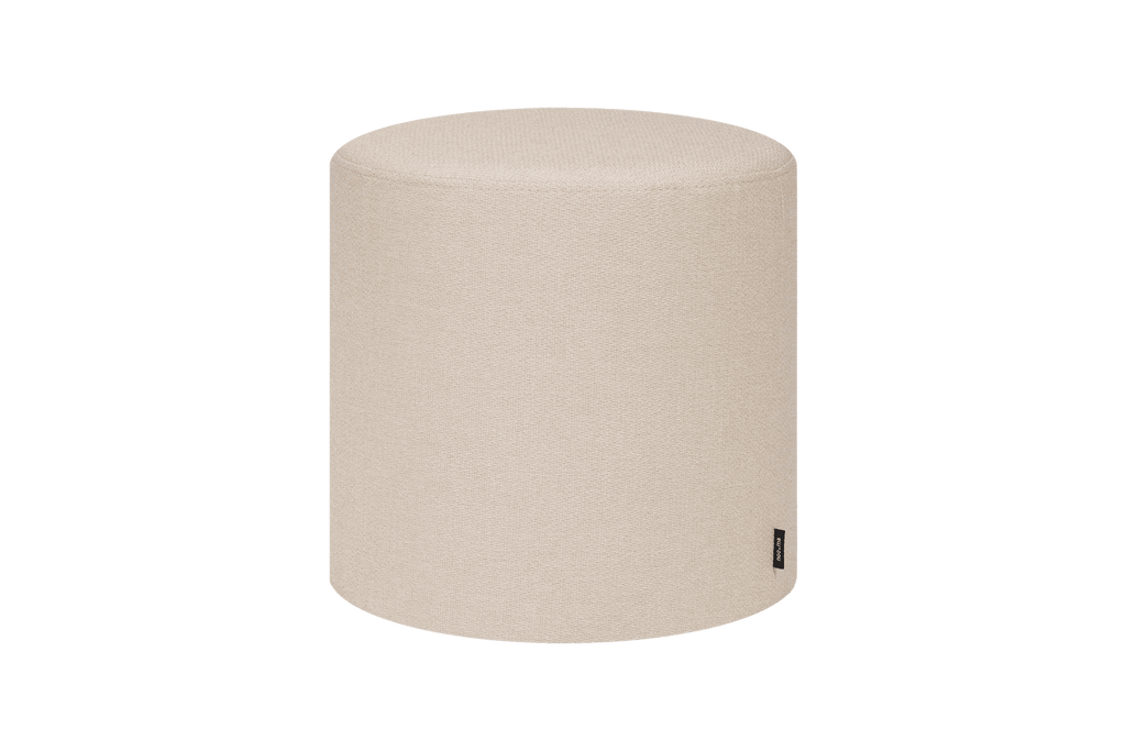 Folk Pouf - tall - nooma