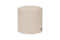 Folk Pouf - tall - nooma