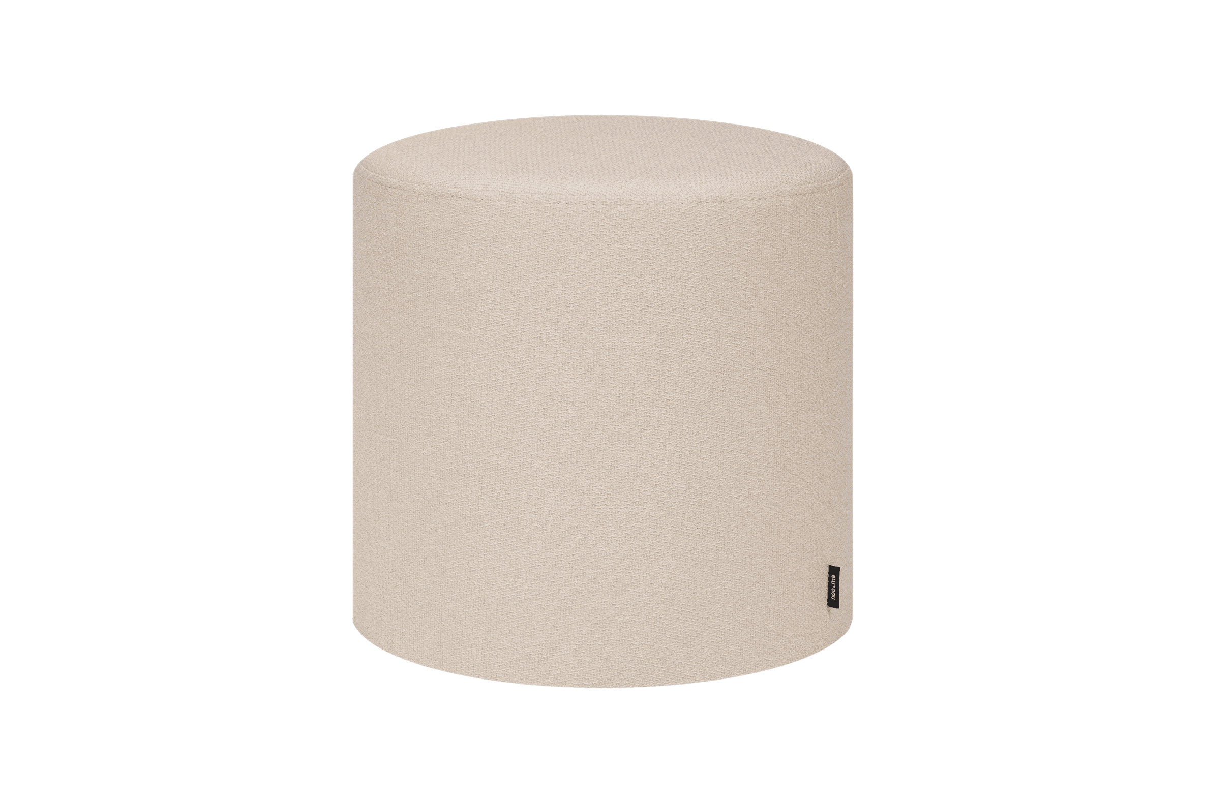 Folk Pouf - tall - nooma