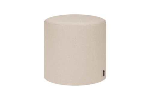 Folk Pouf - tall - nooma