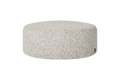Folk Pouf - wide - nooma